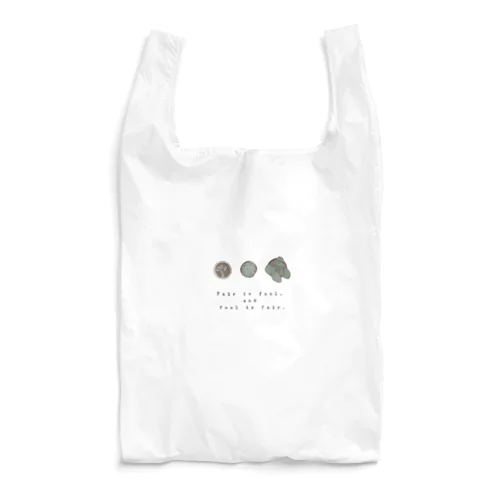 多肉植物 Reusable Bag