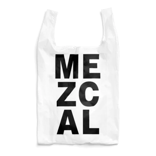 MEZCAL Reusable Bag