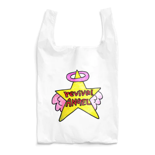 revival ANGEL Reusable Bag