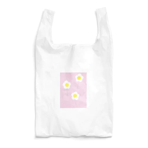 flower Reusable Bag