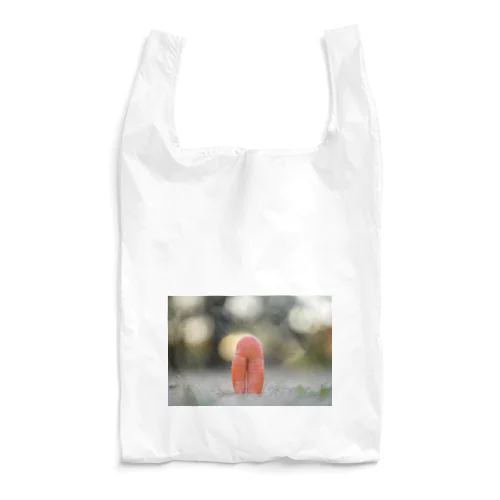 直立にんじん Reusable Bag