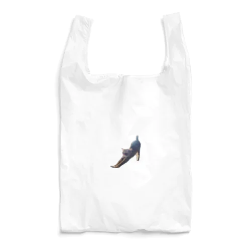 ねこ1 Reusable Bag