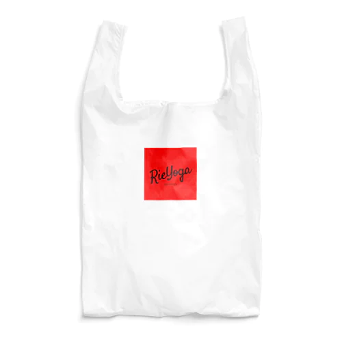 RIEのYOGAのおとも Reusable Bag