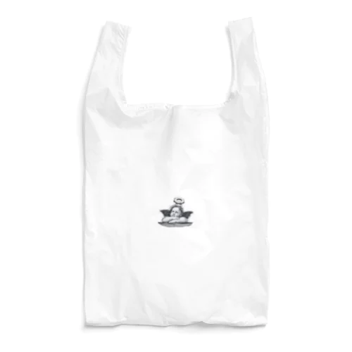 アネル・デ・アンジョス Reusable Bag