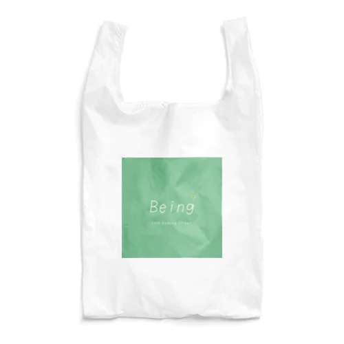 Being Reusable Bag