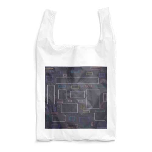 巡る Reusable Bag