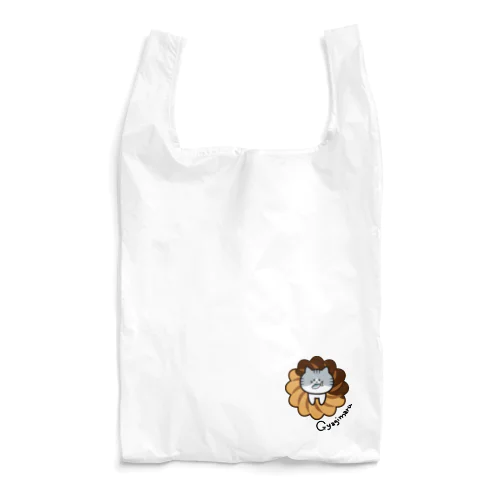 ぎゃぎまるドーナツ Reusable Bag