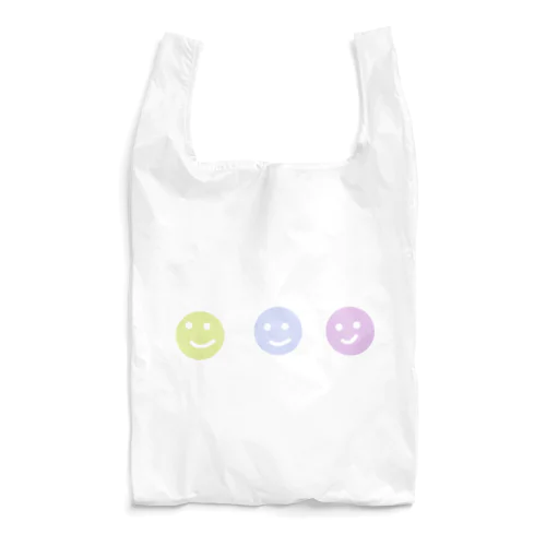 3兄弟 Reusable Bag