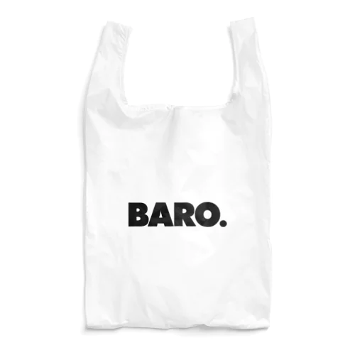 BARO.　バーロー　馬鹿野郎　コナン エコバッグ