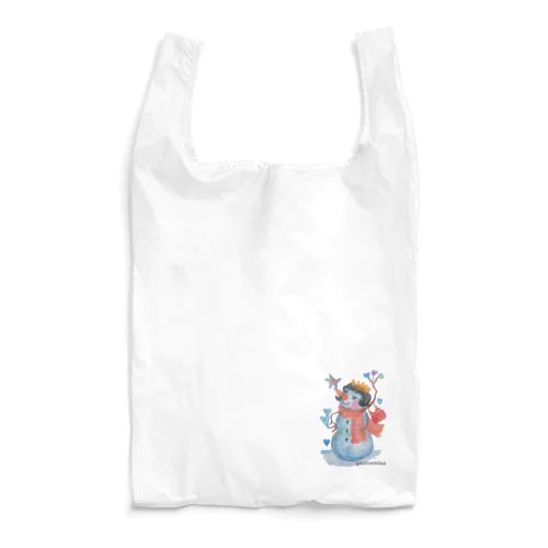 Snowrina Reusable Bag
