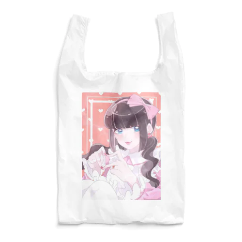 メイド Reusable Bag