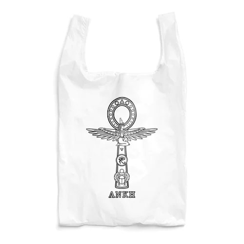 アンク Reusable Bag