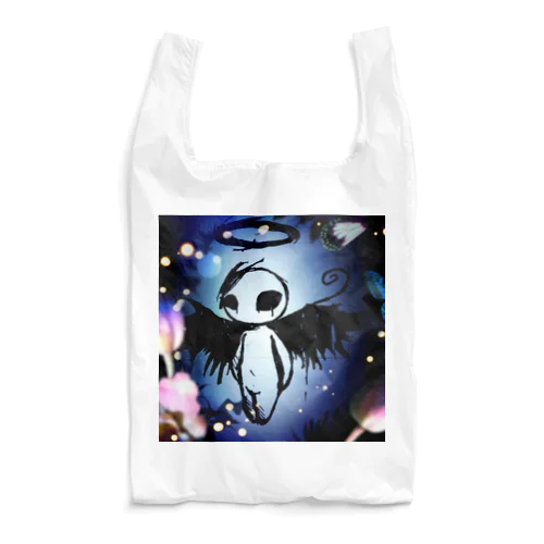 天使の悪魔ちゃん Reusable Bag