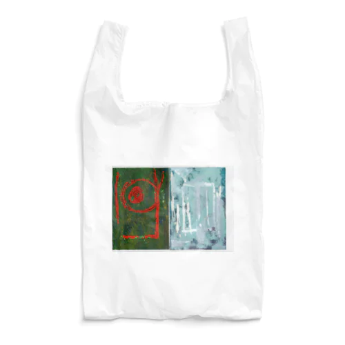 ESP Reusable Bag