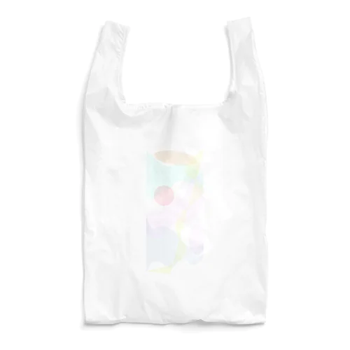 スケスケ Reusable Bag