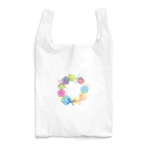 水引リース Reusable Bag