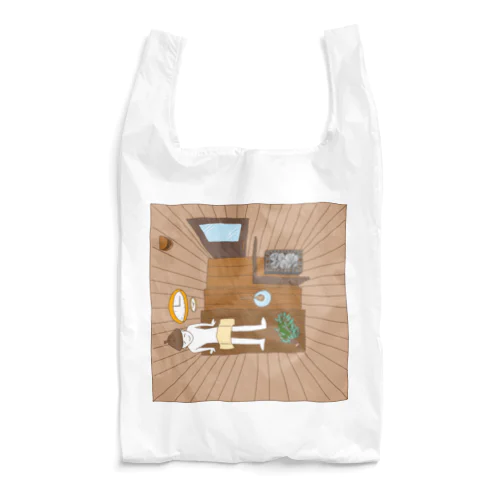 サ室 Reusable Bag