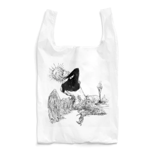 エロース / Eros Reusable Bag