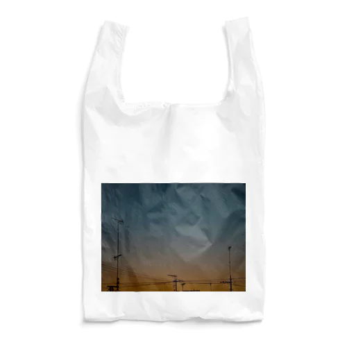 【SALE期間限定】 Reusable Bag