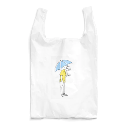 傘 Reusable Bag