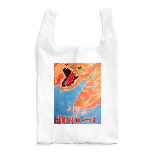 モンスターフライ Reusable Bag