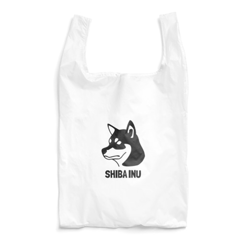 柴犬 Reusable Bag