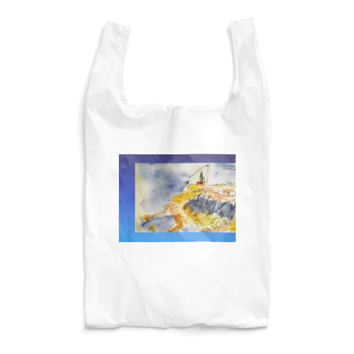 灯台 Reusable Bag