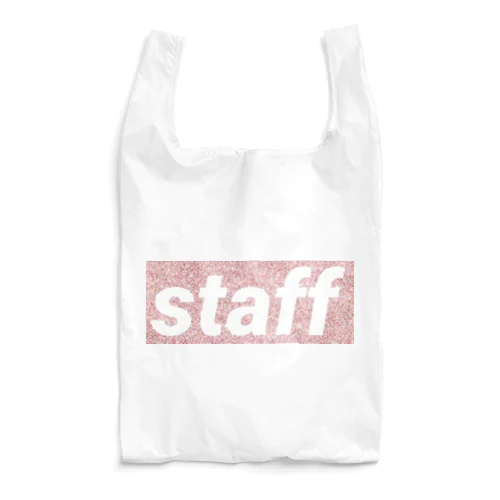 staff エコバッグ