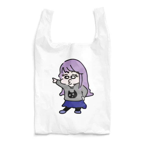 ちむナス Reusable Bag