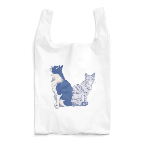 いつものはるさめ Reusable Bag