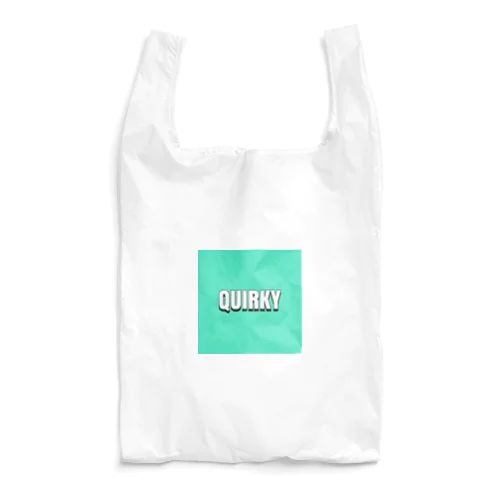 Q Reusable Bag