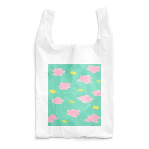 春めく Reusable Bag