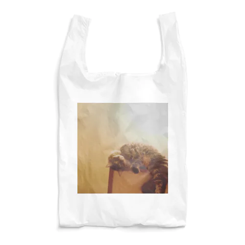 みてます Reusable Bag