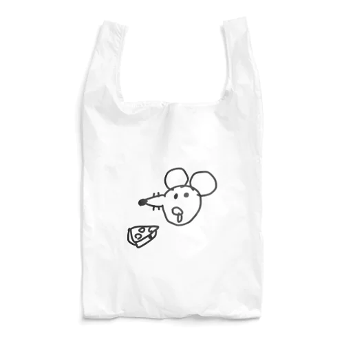 nezumi Reusable Bag