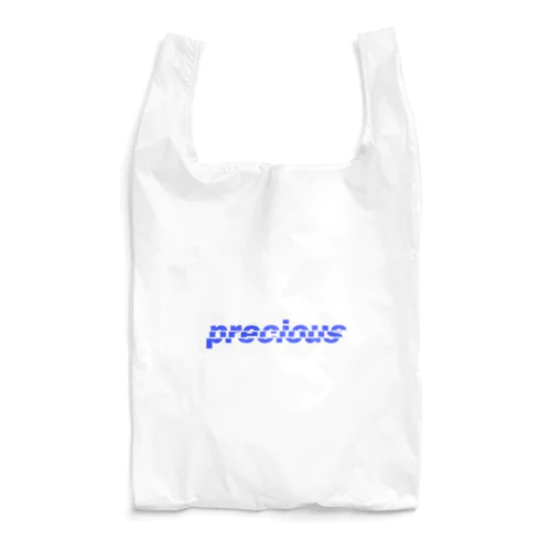 Precious  Reusable Bag