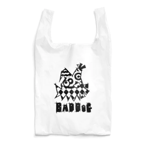 BADDOG Reusable Bag