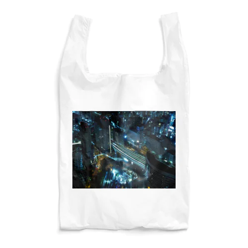 桜木町 Reusable Bag