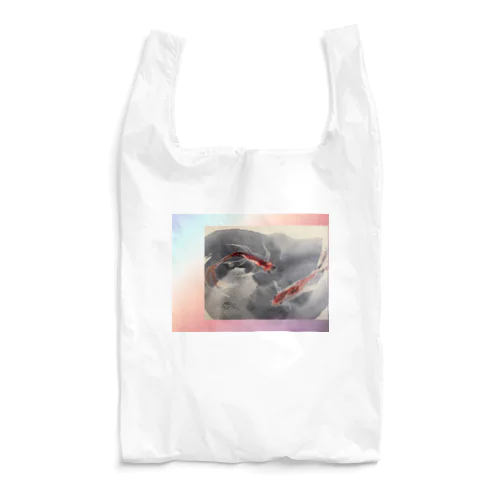 金魚 Reusable Bag