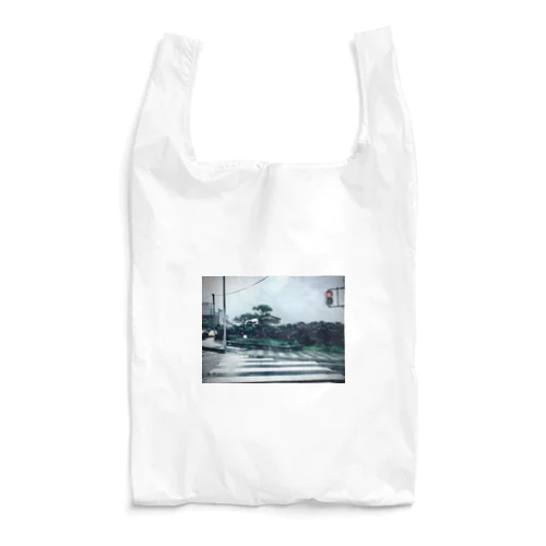 タイヤ置き場 Reusable Bag