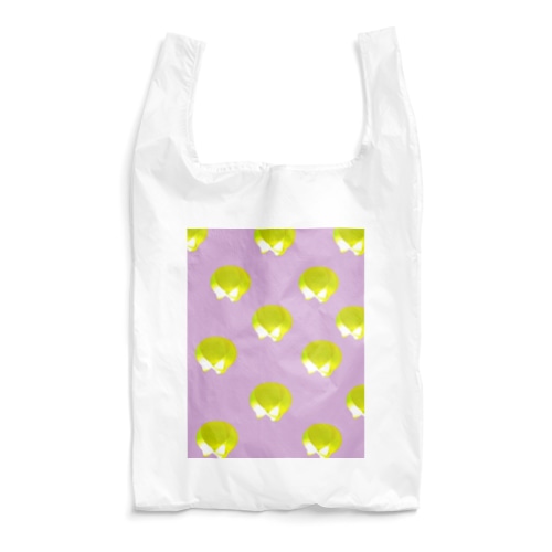 うちのチューリップ電気 Reusable Bag