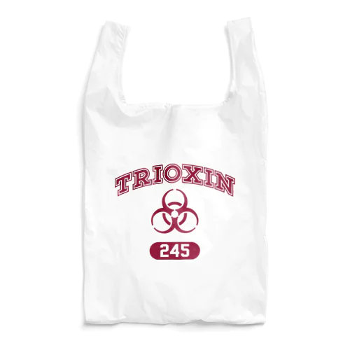 TRIOXIN 245（トライオキシン） Reusable Bag