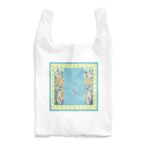 forestis vintage Reusable Bag