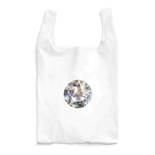 リアル宝石 Reusable Bag