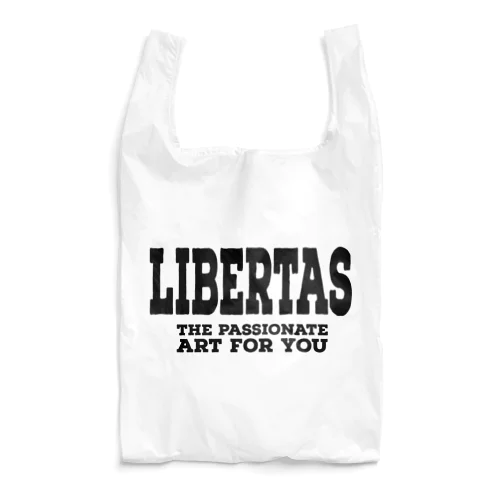 リベルタ Reusable Bag