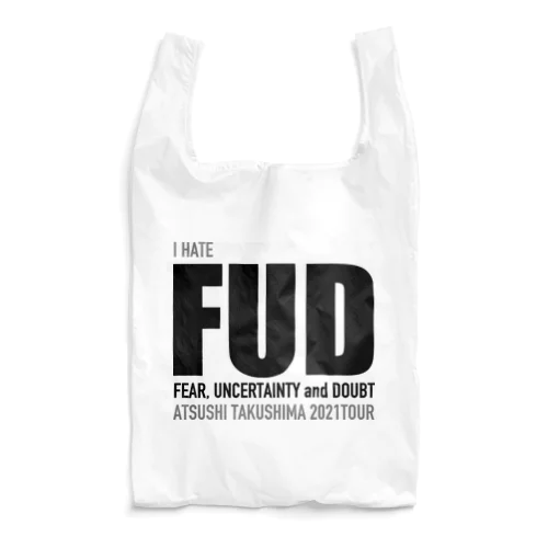 FUD エコバッグ