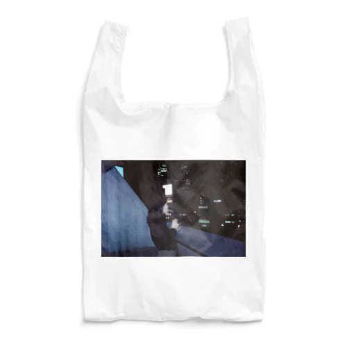 アッパーエア Reusable Bag