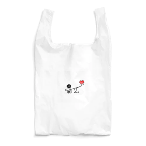 T2T Reusable Bag