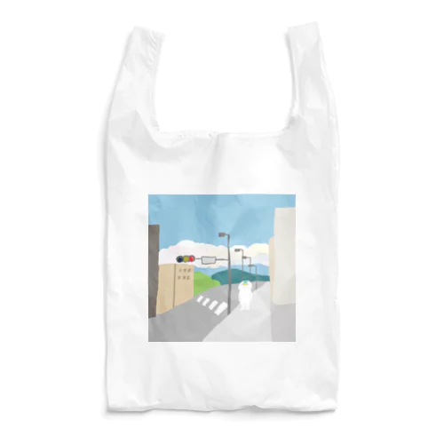 ぺんやまの町 Reusable Bag