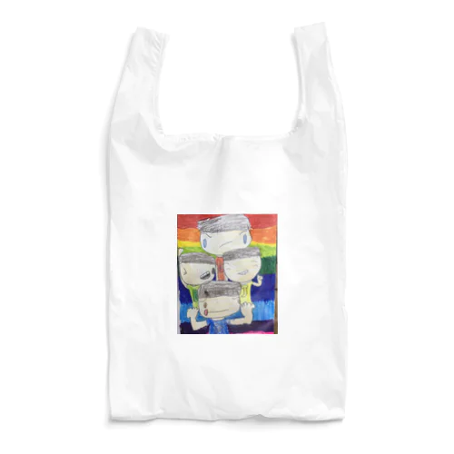 AKARINKO Reusable Bag