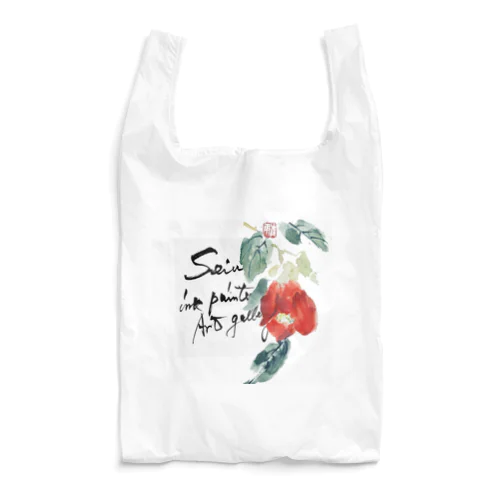 TSUBAKI  Reusable Bag